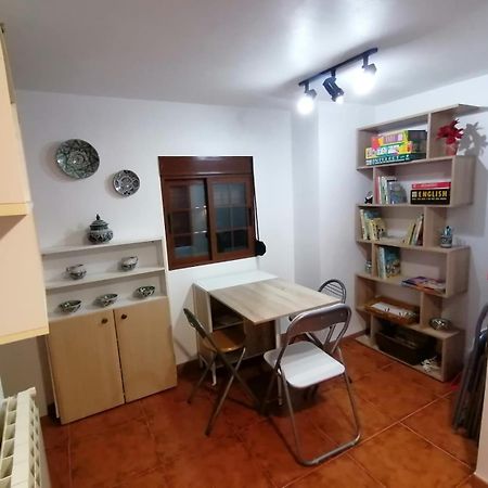 El Castillejo De Camarena De La Sierra Exterior foto