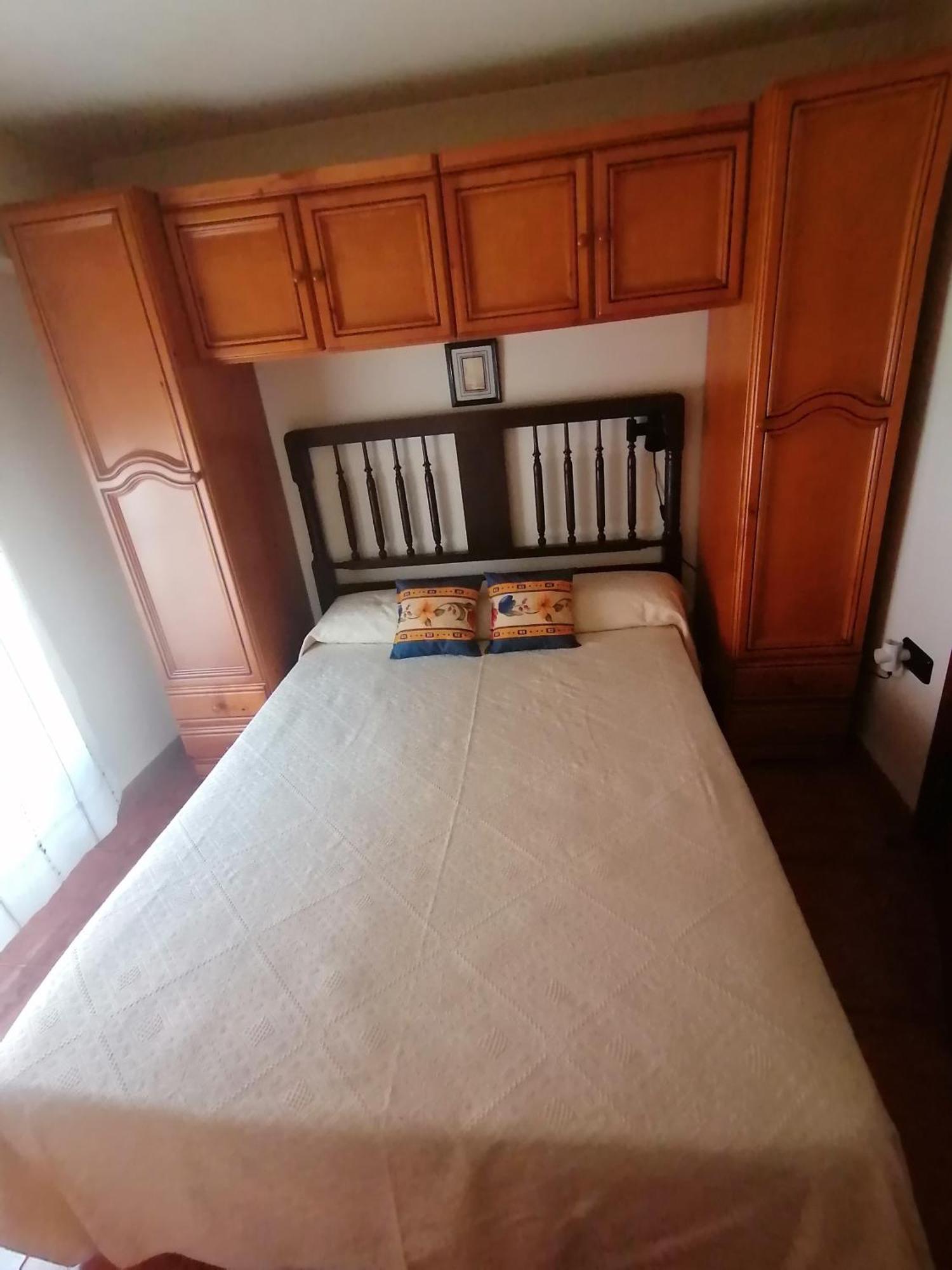 El Castillejo De Camarena De La Sierra Zimmer foto