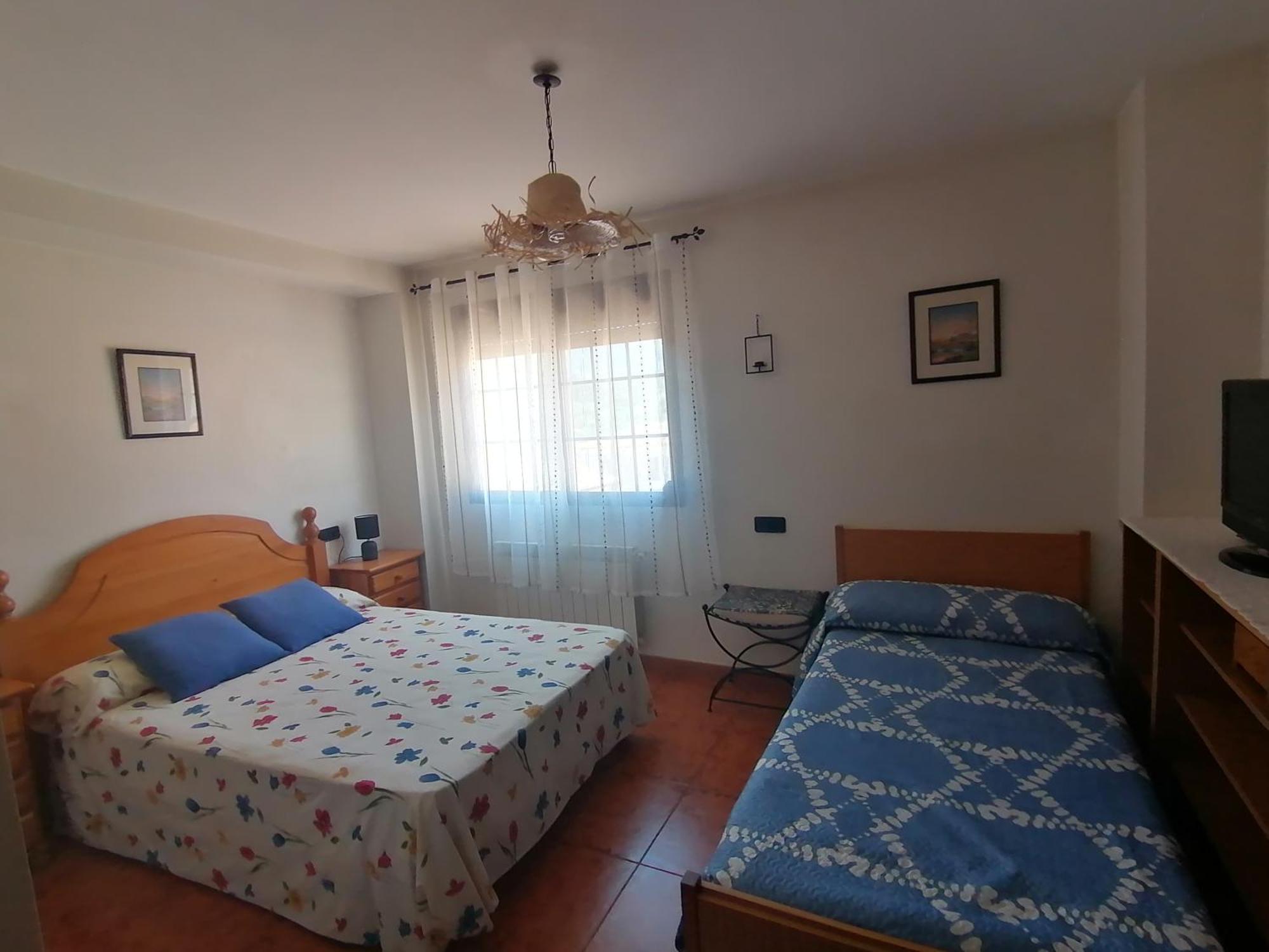 El Castillejo De Camarena De La Sierra Zimmer foto