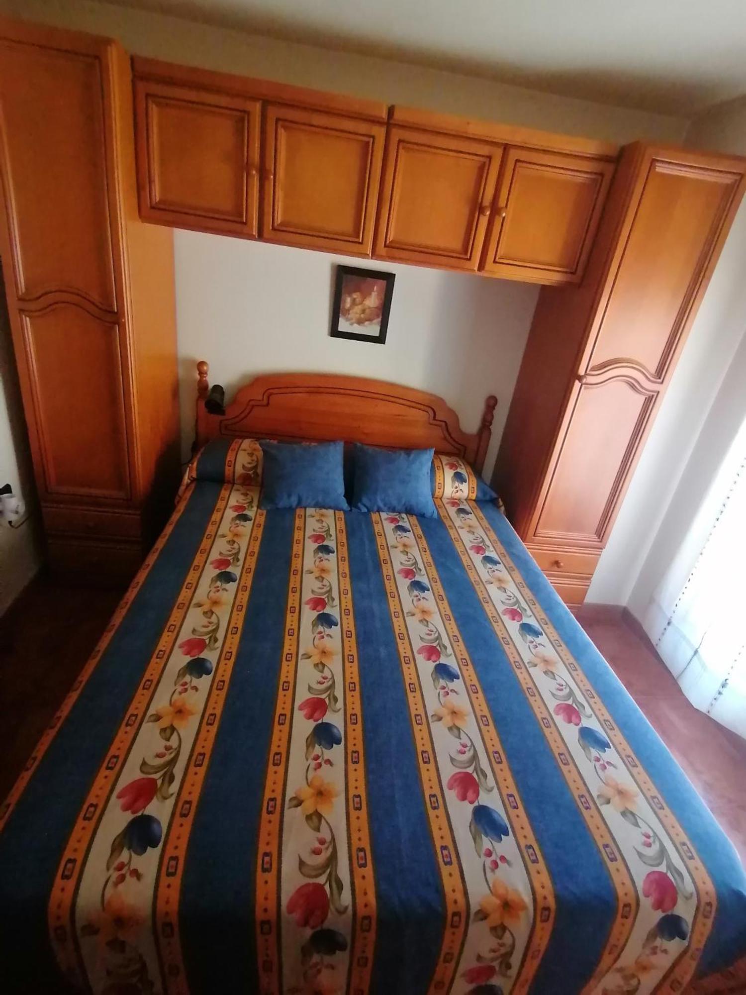 El Castillejo De Camarena De La Sierra Zimmer foto