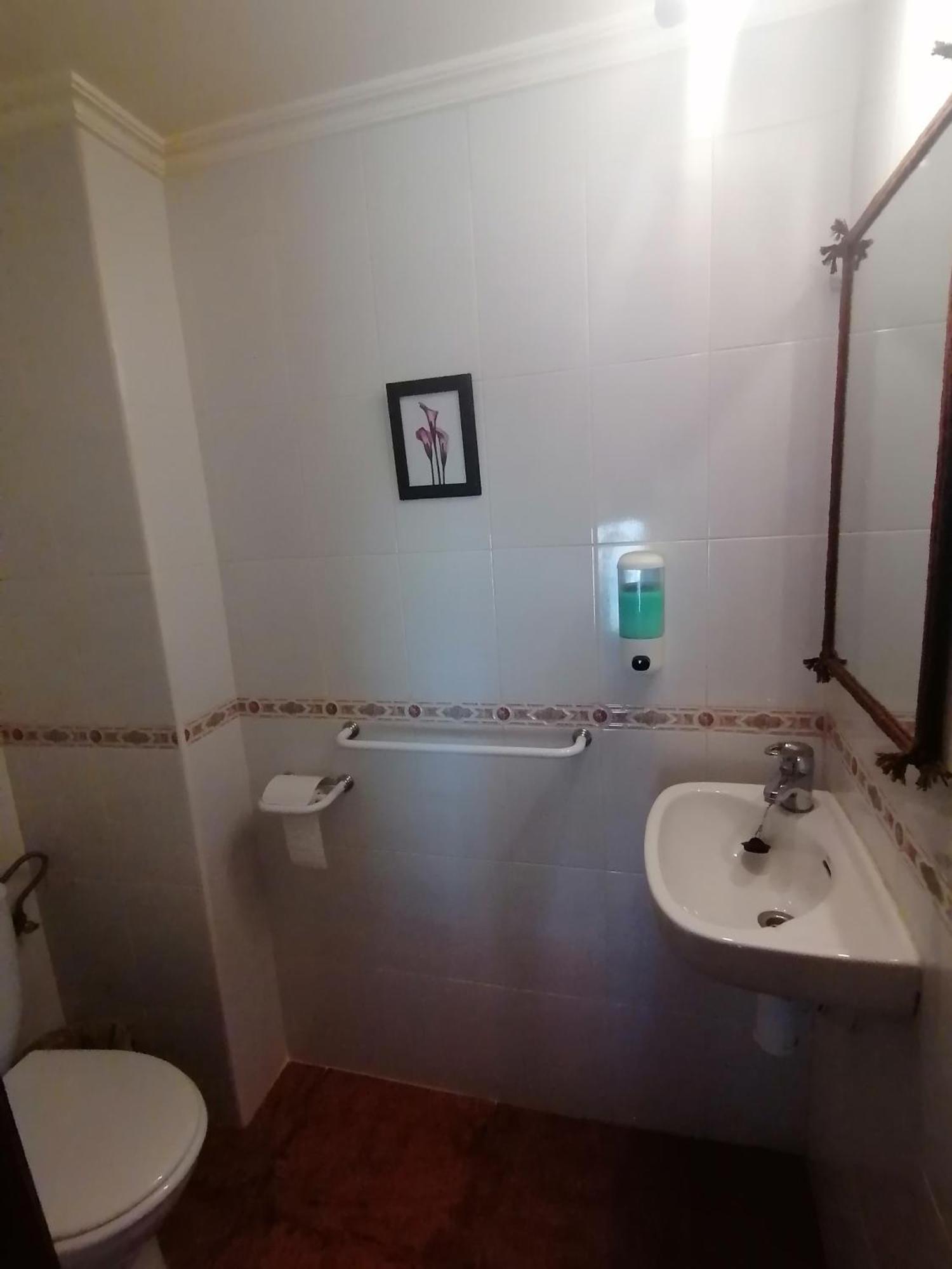 El Castillejo De Camarena De La Sierra Zimmer foto